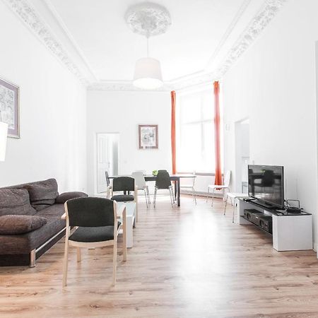 Berlinlux Apartments - City Exterior photo